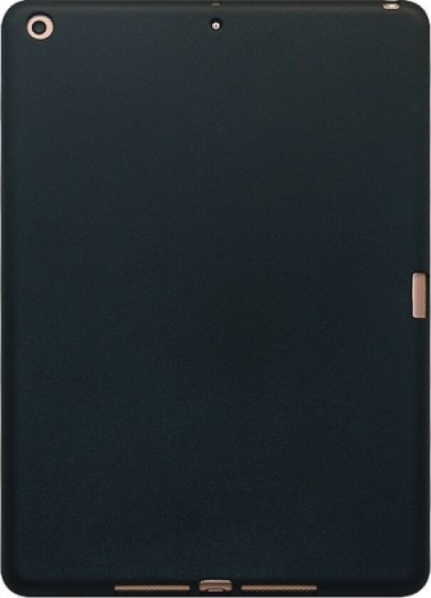 - Baksidedeksel for nettbrett - termoplast-polyuretan (TPU) - blank - for Apple 10.9-inch iPad Air (4. generasjon, 5. generasjon)