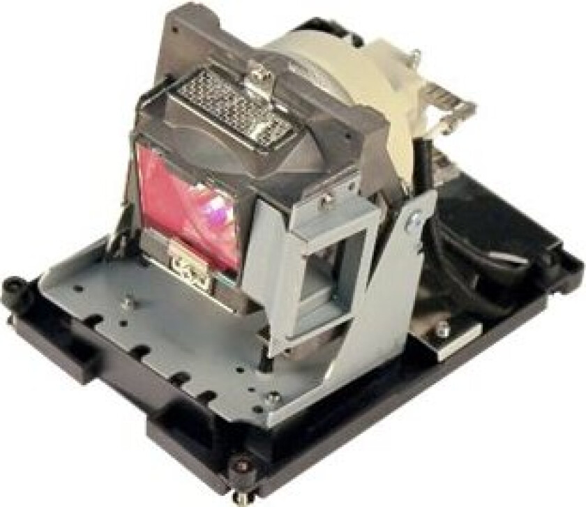 - Projektorlampe (tilsvarer: 5811118436-SVV) - 310 watt - 3000 time(r) - for Vivitek D966HD, D967, D968U