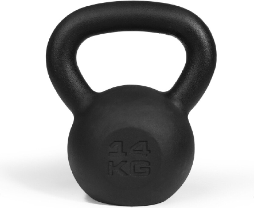 Kettlebell  ZIPRO Cast iron kettlebell 14 kg