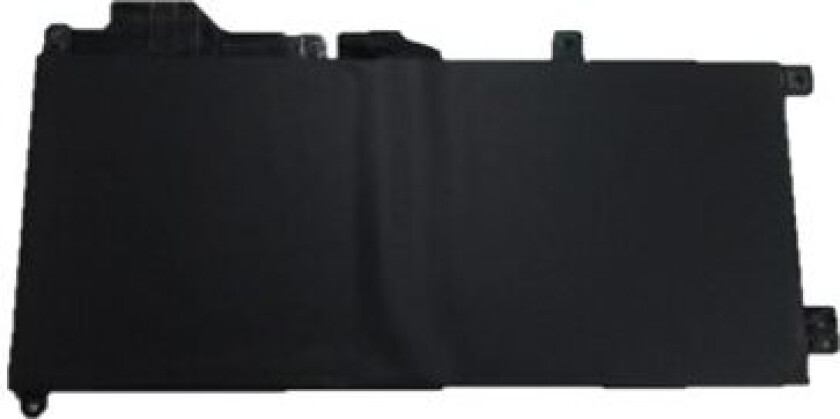 Simplo - Batteri til bærbar PC - litiumion - 2-cellers - 38 Wh - for Latitude 7200 2-in-1, 7210 2-in-1