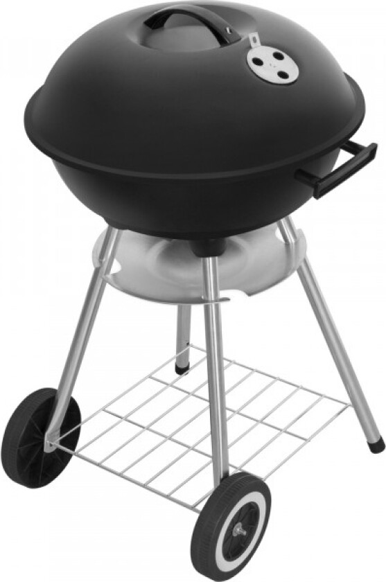 FZG 1009 Kullgrill 41 cm x 41 cm