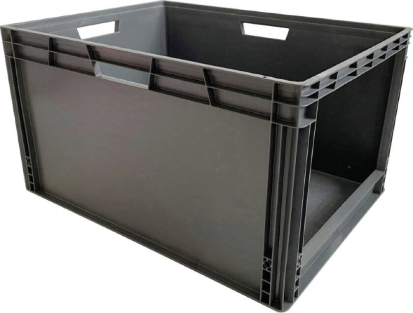 Viso Sortimentskasse (B x H x T) 600 x 445 x 600 mm Indhold 1 stk