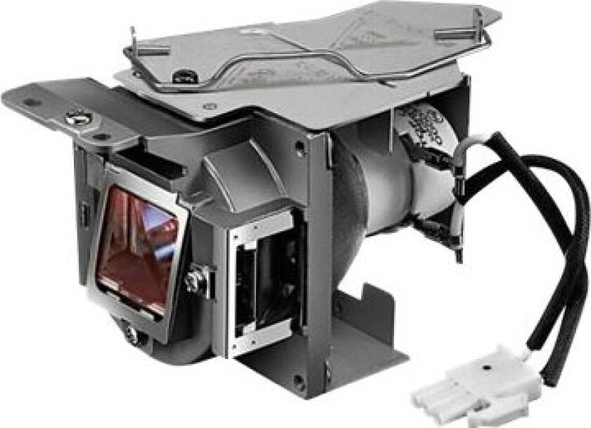 - Projektorlampe (tilsvarer: BenQ 5J.J9V05.001) - 190 watt - 4500 time(r) - for BenQ MS619ST, MX620ST