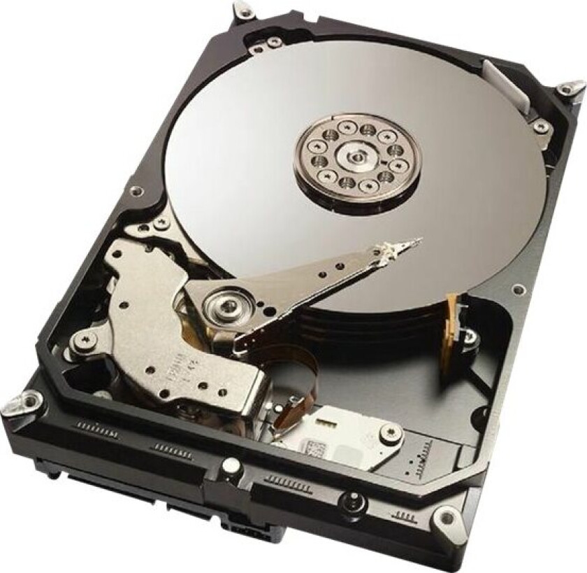 - Harddisk - 300 GB - hot-swap - 3.5 - SAS - 15000 rpm