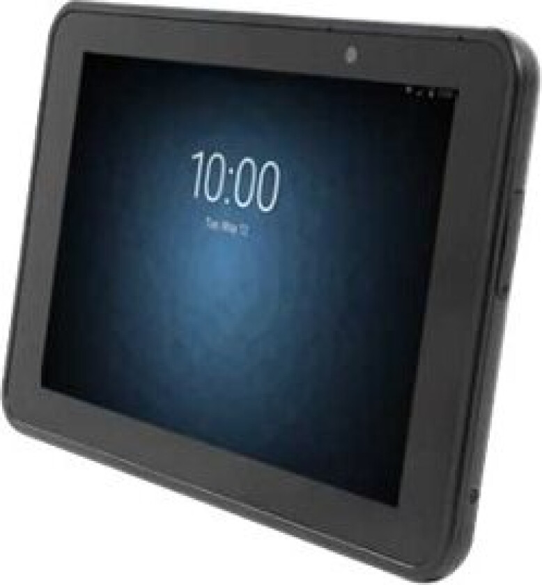 Technologies ET51 - Tablet - robust - Android 8.1 (Oreo) - 32 GB eMMC - 8.4 (2560 x 1600) - microSD-spor