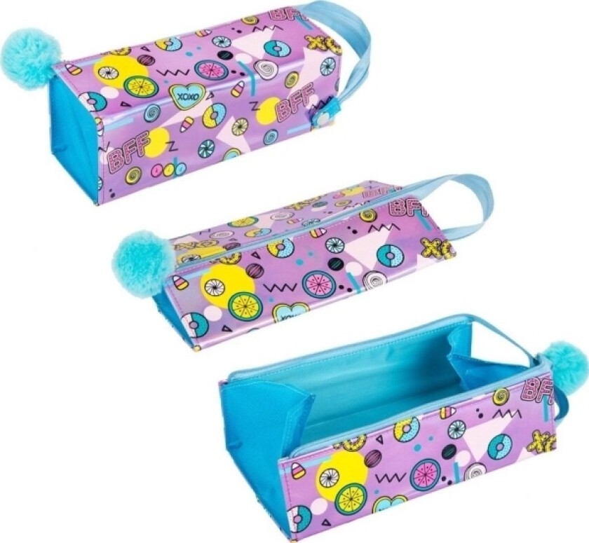 pennal og pennal STK XO PB 1/72