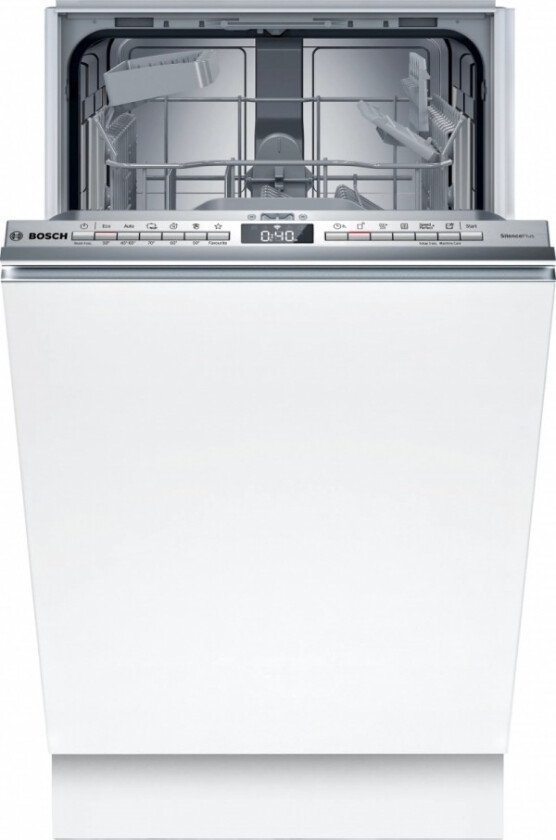SPV4HKX10E - indbygget opvaskemaskine