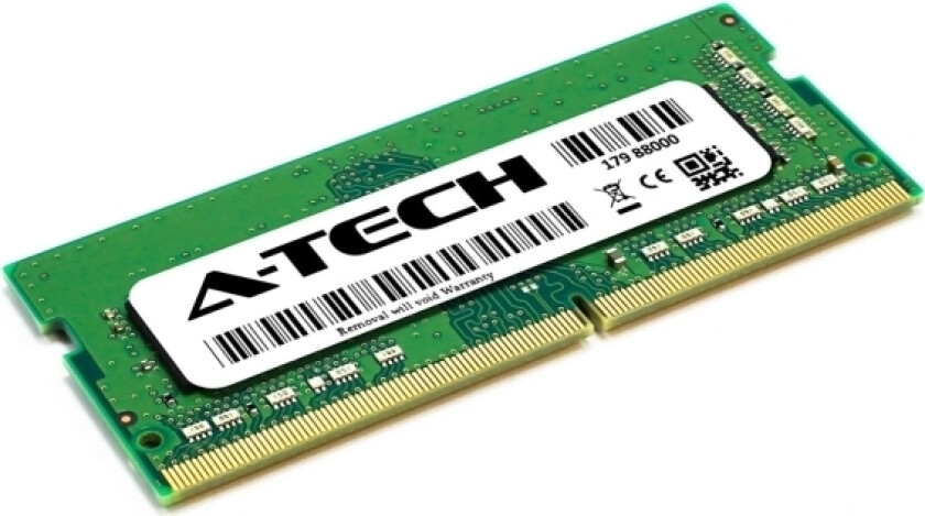 SODIMM 4GB PC4-17000 CL15 DDR4 SoDimm