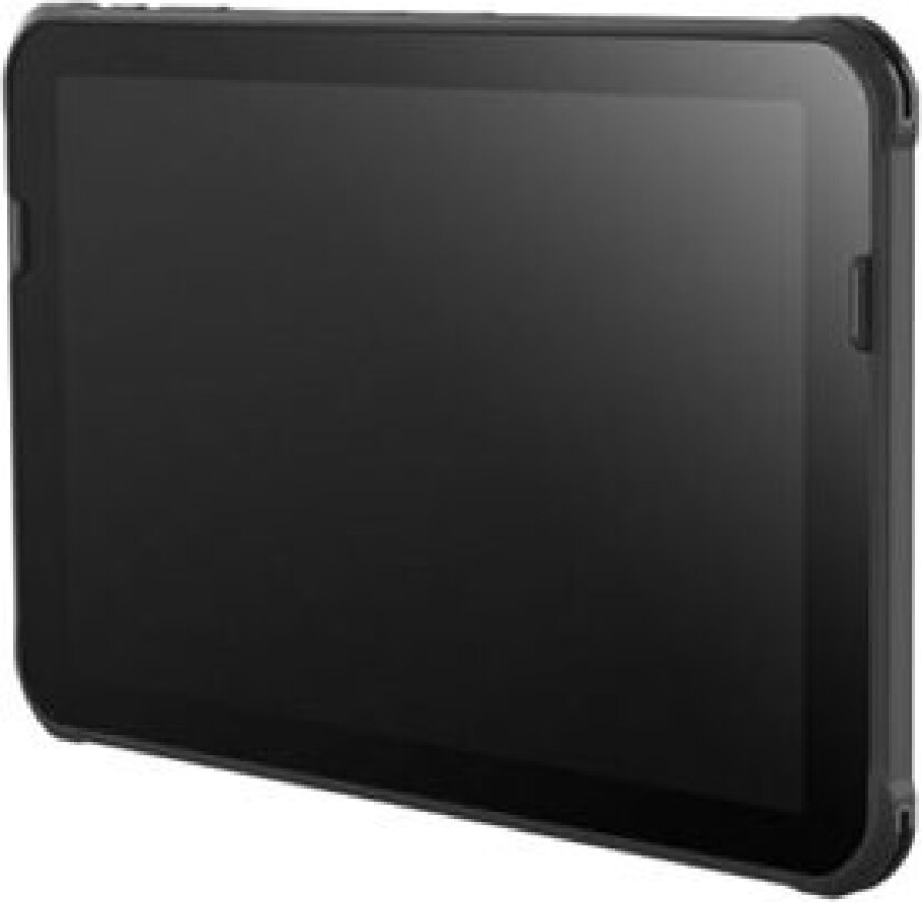 EDA10A - Tablet - robust - Android 12 - 128 GB - 10.1 (1920 x 1200) - strekkodeleser - microSD-spor - 4G, 5G