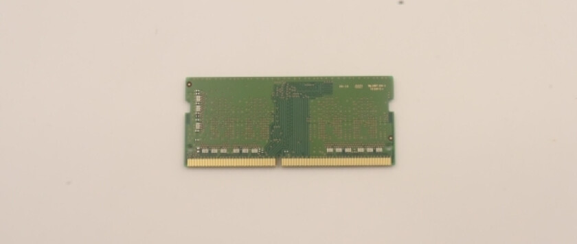 MEMORY SoDIMM,8GB,DDR4,3200,Samsung