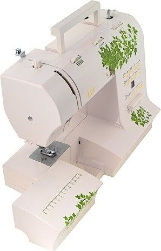 ZOFIA II Mekanisk symaskine Łucznik