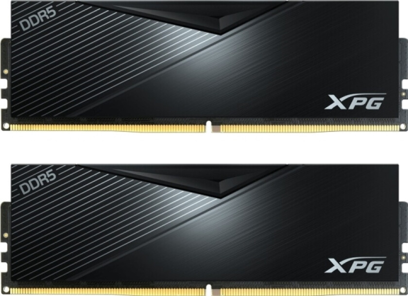 A-Data MINNE DIMM 32 GB DDR5-5400/K2 AX5U5600C3616G-DCLABK ADATA