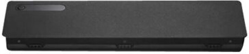 Primary Battery - Batteri til bærbar PC - litiumion - 6-cellers - 56 Wh - for XPS 15 (L501X), 15 (L502X), 17 (L702X)