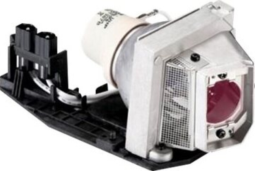 - Projektorlampe (tilsvarer: Dell 330-6581, KFV6M) - 225 watt - 3000 time(r) - for Dell 1510X, 1610HD