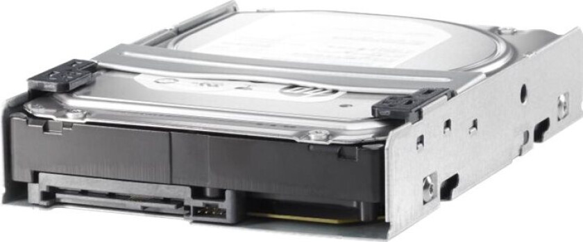 E Dual Port Enterprise - Harddisk - 1.2 TB - hot-swap - 2.5 SFF - SAS 6Gb/s - 10000 rpm