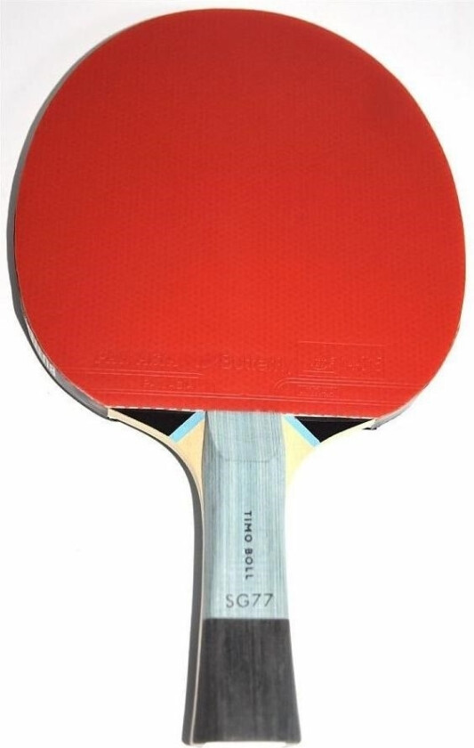 Timo Boll Platin bordtennisracket