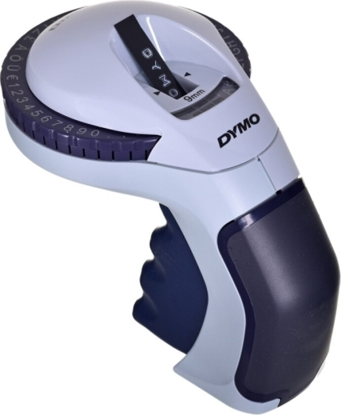 Bilde av Omega Home Embossing Labelmaker