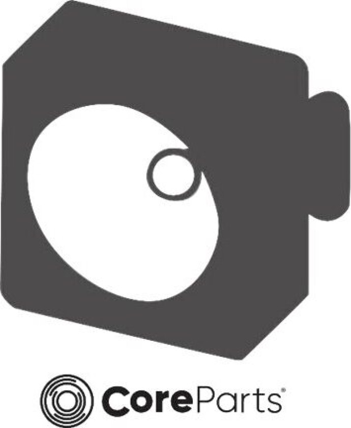 - Projektorlampe (tilsvarer: NEC NP44LP) - for NEC NP-P554UG, P554UG