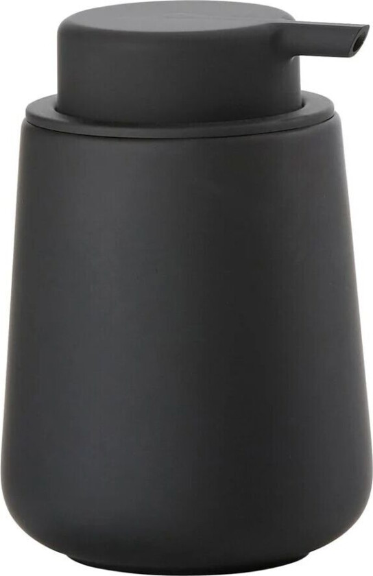 Nova One såpedispenser svart