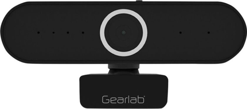 G625 - Nettkamera - farge - 2 MP - 1920 x 1080 - 720p, 1080p - lyd - kablet - USB - MPEG-4, MJPEG, YUV