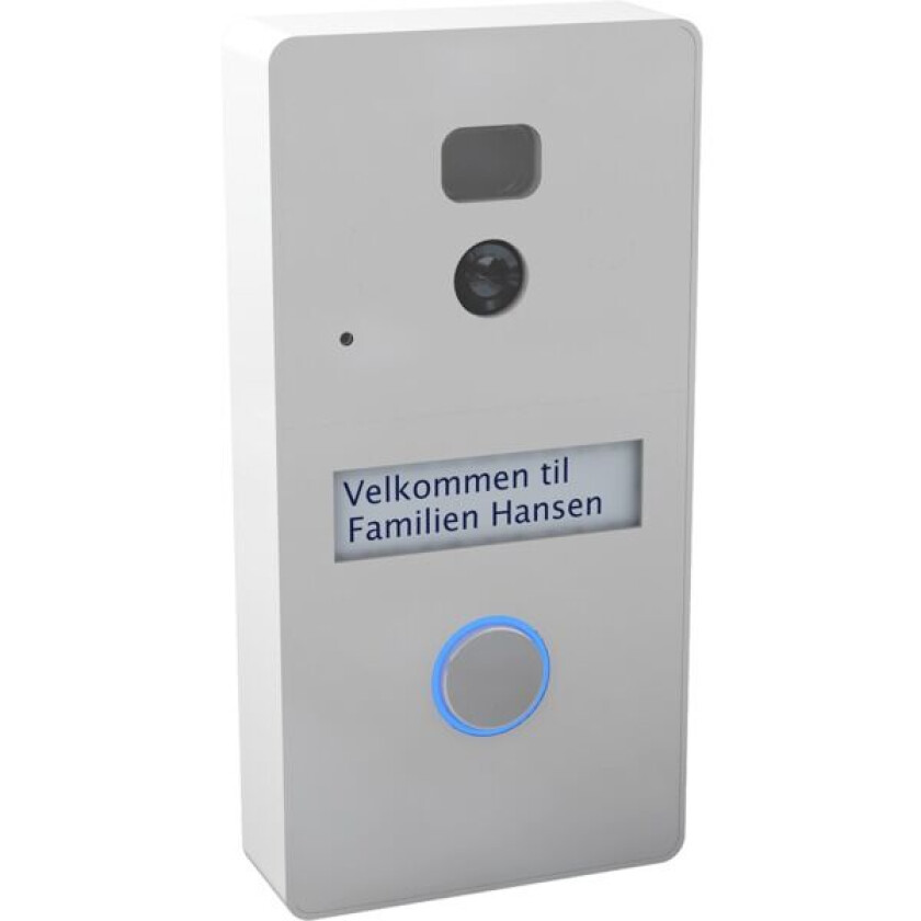 Easy Access As Ringeklokke Med Wifi