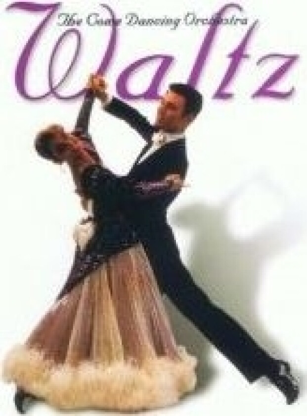 Hallmark Waltz CD