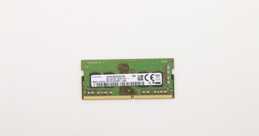SODIMM,8GB, DDR4,3200,Samsun g