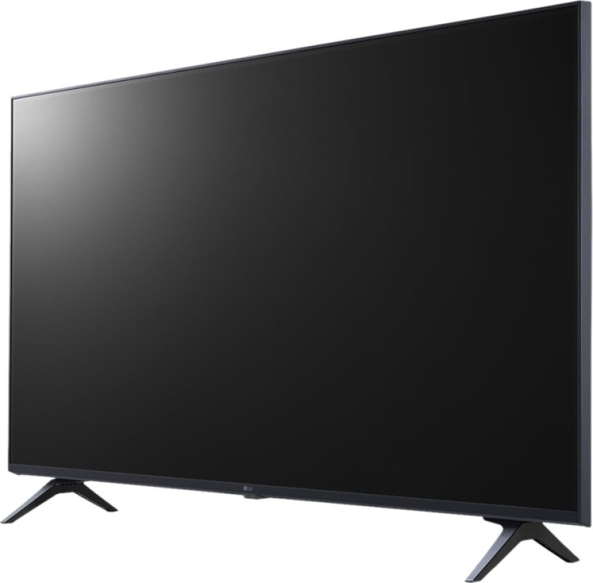 Lg 43Ur640s - 43" Diagonalklasse Ur640s Series Led-Bakgrunnsbelyst Lcd Tv - Intelligent Skilting - Smart Tv - Webos - 4K Uhd (2160P) 3840 X 2160 - Di