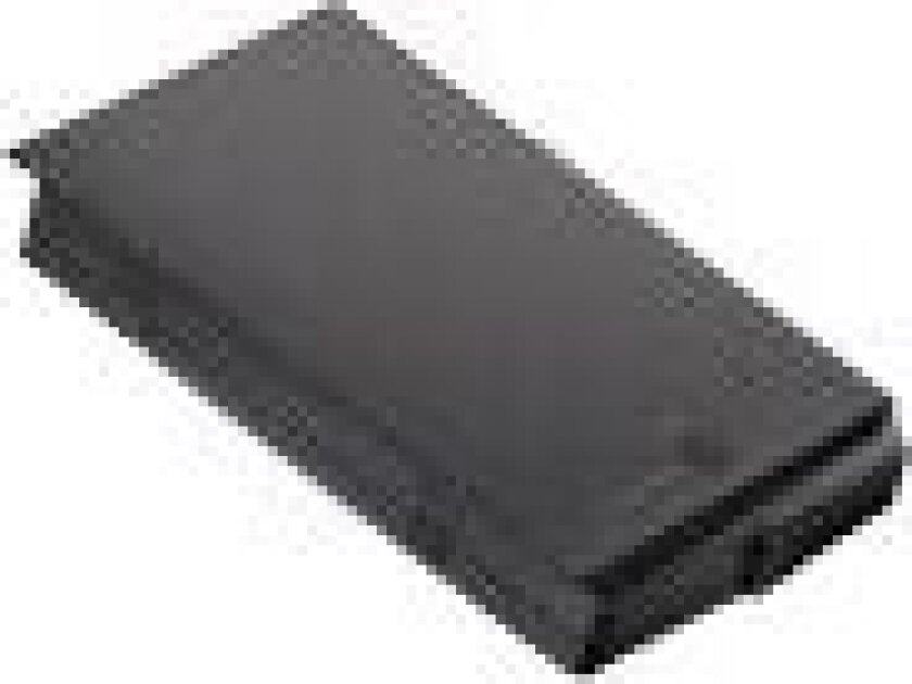 Primary Battery - Batteri til bærbar PC - 2-cellers - 34 Wh - for Latitude 7212 Rugged Extreme Tablet