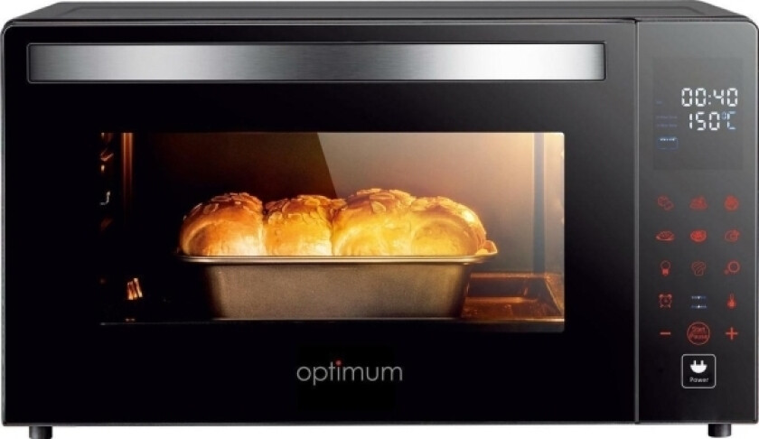 Optimal miniovn OPTIMAL MINIOVN PK3000