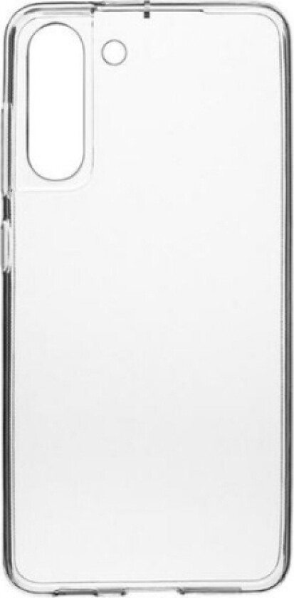 - Baksidedeksel for mobiltelefon - termoplast-polyuretan (TPU) - blank - for Samsung Galaxy S21 FE 5G