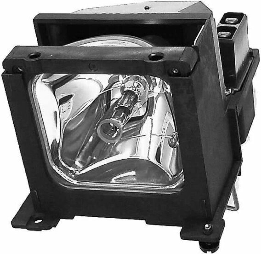 - Projektorlampe - 180 watt - 3000 time(r) - for Sharp Notevision PG-A20X