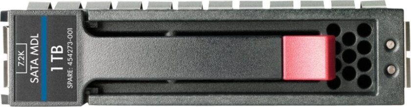 E Midline - Harddisk - 250 GB - hot-swap - 3.5 - SATA 3Gb/s - 7200 rpm