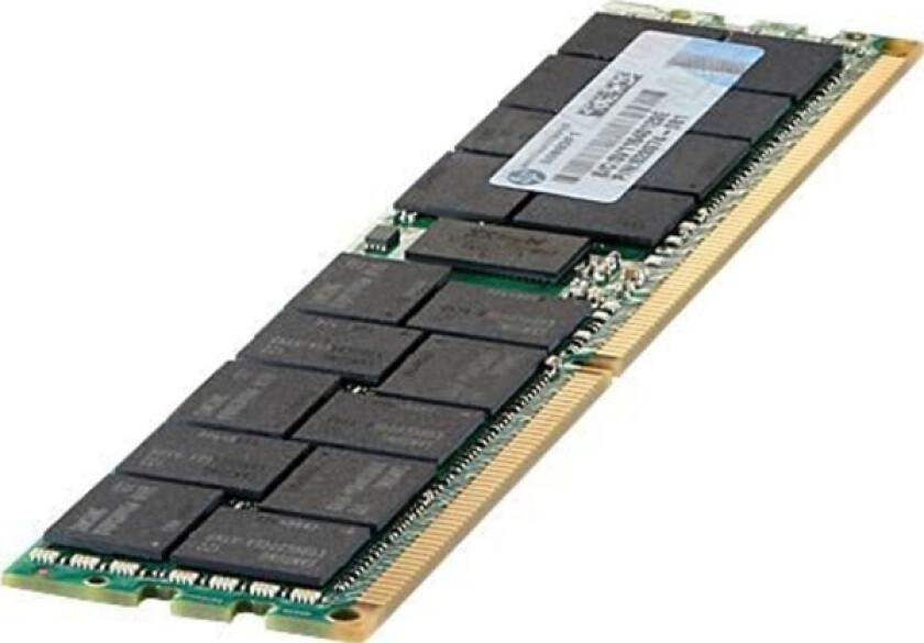 8Gb 2RX4 PC3L-10600R-9-sett