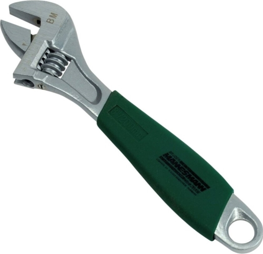 Bilde av Mannesmann M19871 Skiftenøgle 1 stk.