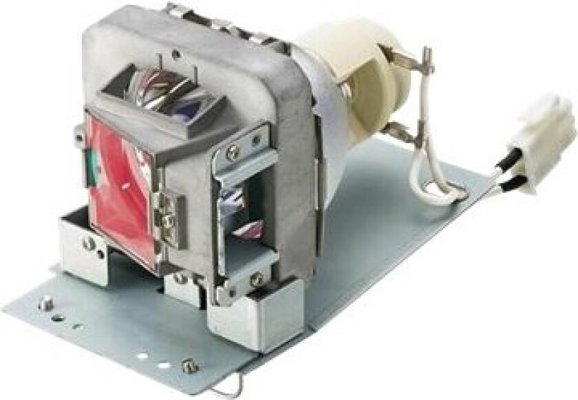 - Projektorlampe (tilsvarer: Vivitek 5811120589-SVV) - 310 watt - 2000 time(r) - for Vivitek DH833, DW832, DX831