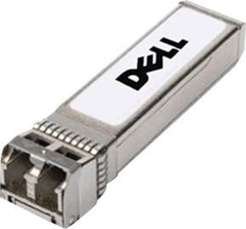 - Sfp+ Transceivermodul - 10Gbe - 10Gbase-Sr - Opp Til 300 M - 850 Nm - For Networking N2024, N2048, N3024, N3048, N4032, N4064 Optiplex Fx170