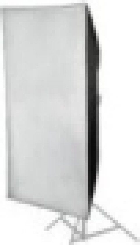 Walimex Pro Softbox Walimex Pro for Aurora/Bowens 16016 (L x B x H) 61,5 x 75 x 150 cm 1 stk.