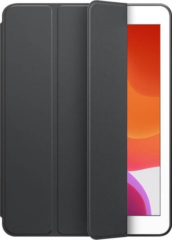 - Lommebok for nettbrett - termoplast-polyuretan (TPU) - svart - 7.9 - for Apple iPad mini (6. generasjon)