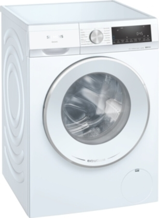 iQ500 WG44G2A175 Vaskemaskin