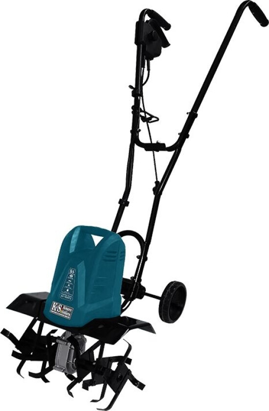 KÖNNER & SÖHNEN ELEKTRISK FRÆKKER 1500T E