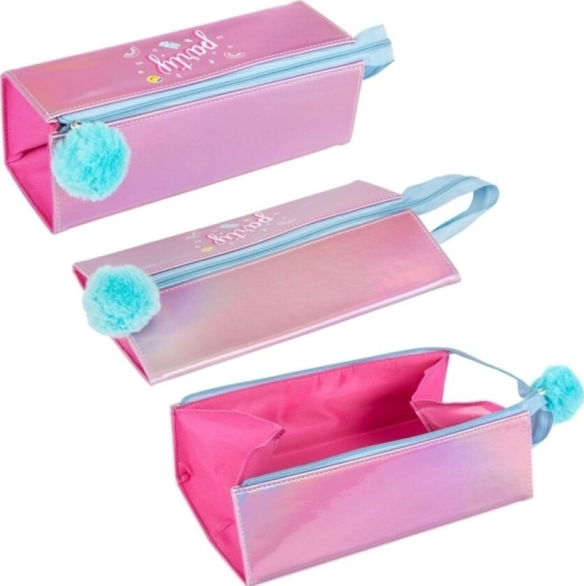 Pencil case Pencil case triangular sachet Party Price for 1 pc