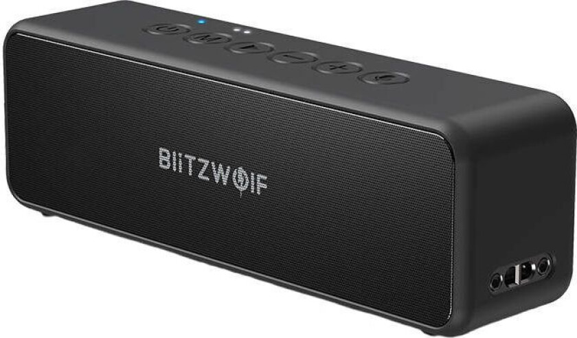 BlitzWolf trådløs høyttaler 30W
