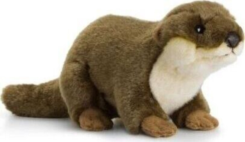 WWF European Otter 21cm WWF