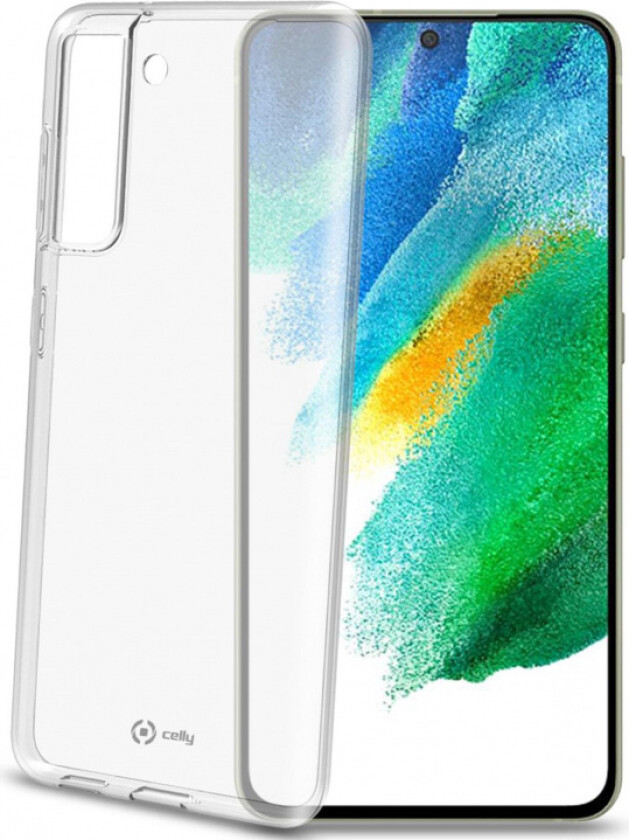 Gelskin - back cover for mobile phone