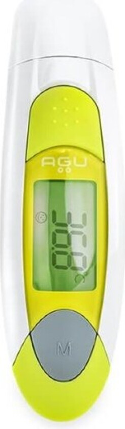 Fever Thermometer 2In1 Eaglet