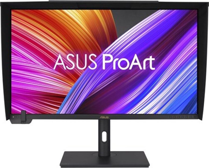 Bilde av 32" ASUS ProArt PA32UCXR - 3840x2160 - IPS - DisplayHDR 1400 - 5 ms - Skjerm