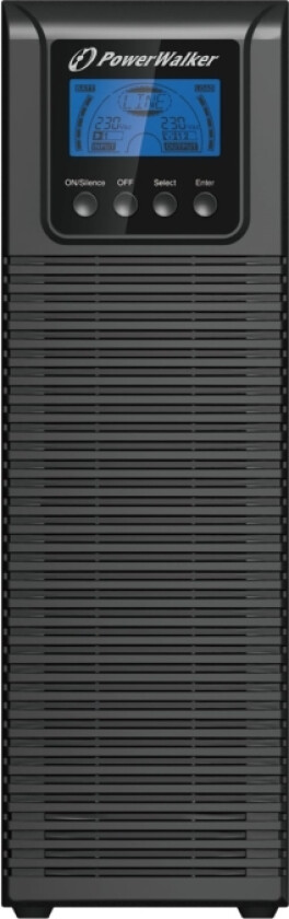 PowerWalker VFI 3000 TGS