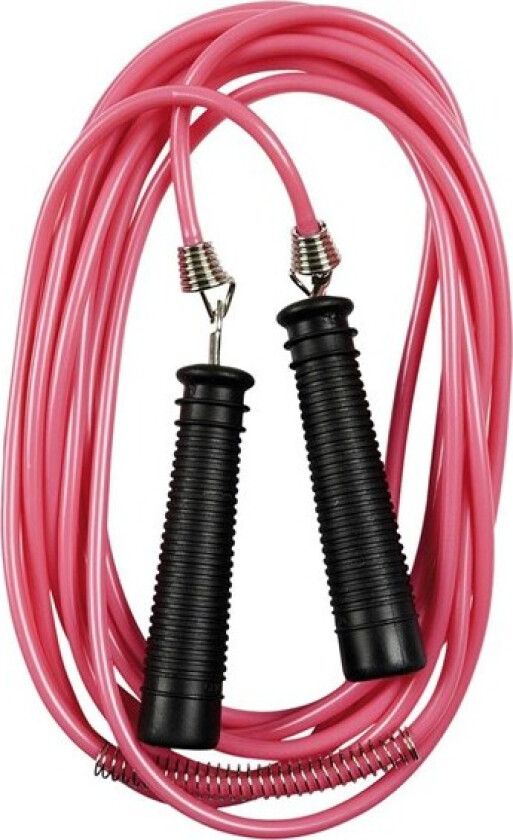 Neon Yellow/Blue/Pink Jump Rope 5m (Assorted)