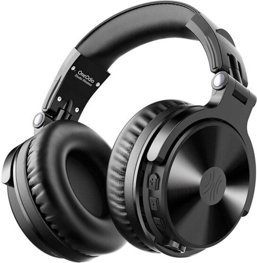 Pro C - Black